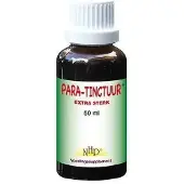 Nhp Para-tinctuur 50 ml