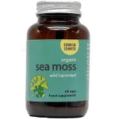 Cornish Sea moss bio 60 capsules