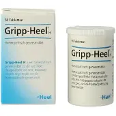 Heel Gripp-H