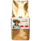 Sun Coffee Femenino medium roast bio
