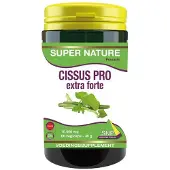 Snp Cissus pro 10.000mg puur