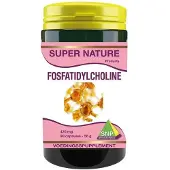 Snp Fosfatidylcholine 420mg