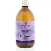 Volatile Hydrolaat Roos 500ml