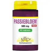 Nhp Passiebloem puur