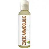 Snp Zoete amandelolie