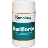 Himalaya Geriforte