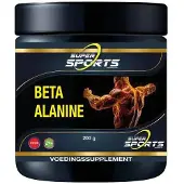 Snp Beta alanine puur