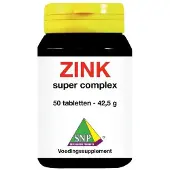 Snp Zink super complex