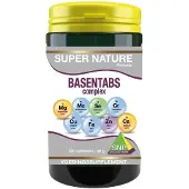 Snp Basentabs complex