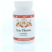 Ayurveda br Ayu thyreo