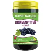Snp Druivenpitten extract 200 mg