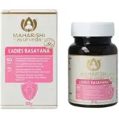 Maharishi Vrouwen rasayana