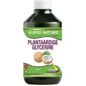 Snp Glycerine plantaardig