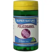 Snp Policosanol 20mg