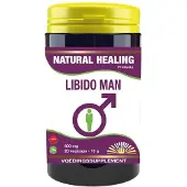 Nhp Libido man 600mg puur