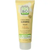 SOBiO etic Handcream shea butter 75 ml