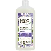 Douce Nature Douchegel & shampoo lavendel biologisch 1 liter