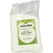 Bountiful Epsom zout 1 kg