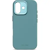 Decoded Silicone Backcover Iphone 17 Telefoonhoesje