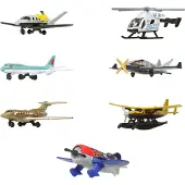 Matchbox Sky Busters Assortment