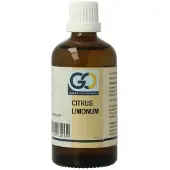 Go Citrus limonum bio