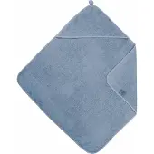 Vanilla Copenhagen 80 X 80 Cm Towel Blauw Kinderen