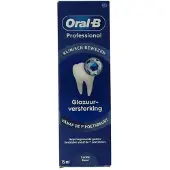 Oral-B Tandpasta professional enamel strength clean mint 75 ml