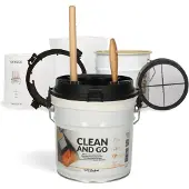 Go!Paint Clean And Go Systeem Compleet - 2,5L