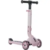 Puky Kinderstep - Push - Roze - Lichtgevende wielen - Vanaf 2 jaar