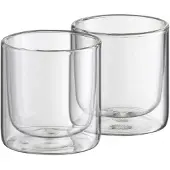 Alfi glasMotion, Drinkglazen, Transparant