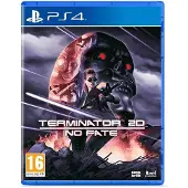 Terminator 2D: NO FATE Day One Edition - PS4