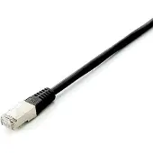 Equip 645694 Patchkabel Cat6A 5x/Box S/FTP 2xRJ45 5.00m sw LSZH
