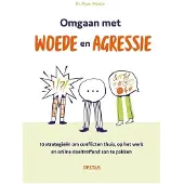 Deltas Omgaan met woede en agressie 1 Boek