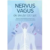 Deltas Nervus vagus de sleutel tot rust
