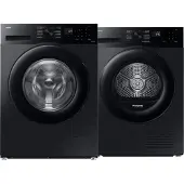 Samsung WW11DG5B25AB + DV90DG52A0ABEN