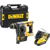 DeWalt DCH273NT-XJ Batterie 5,0 Ah POWERSTACK Kit de Démarrage