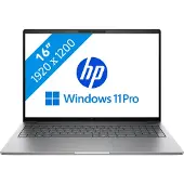 HP ZBook 8 G1i 16" - B72VCET Azerty