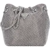 GUESS Buideltas 'Zalina' zilver