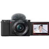 Sony ZV-E 10 + 16-50mm lens