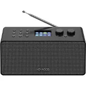 Kenwood CR-ST90S-B