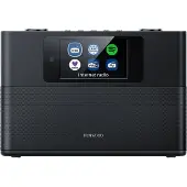 Kenwood CR-ST200S-B