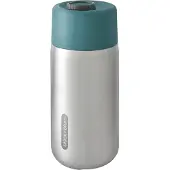 Black+blum Insulated Travel Cup - Isoleerbeker - 0.34Ltr - Blauw