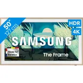 Samsung 50" The Frame LS03FA 4K (2025)