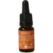 La Drome Water violet bio