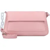 Tom Tailor Schoudertas Anne Shoulder Bag Light Rose Roze