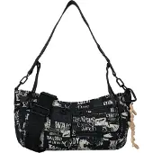 Desigual Handtas zwart