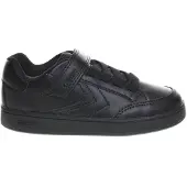 Geox Zwarte Lage Jeugdschoenen maat 26