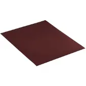 Rhodius - PROline - Vellen schuurlinnen - 230x280mm - P400 (50 stuks)