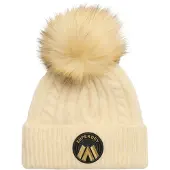 Superdry Muts sand / goudgeel / zwart
