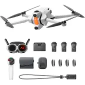 Antigravity A1 Explorer Bundle